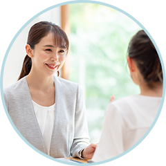 メンタルヘルス：イメージ写真